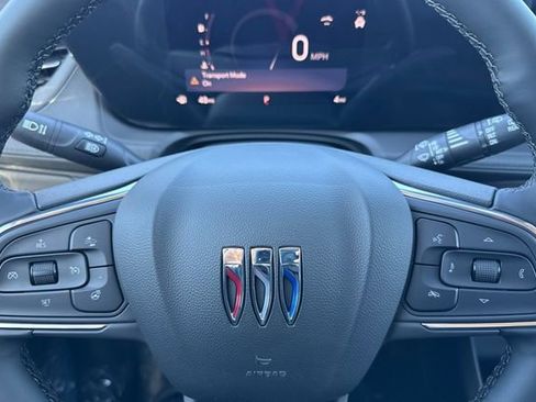 New 2026 Buick Encore GX Sport Touring w/ Advanced Technology Package image 25