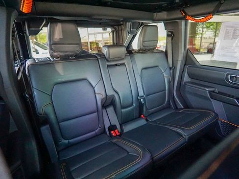 Used 2024 Ford Bronco Badlands AWD/4WD image 33