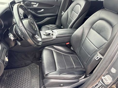 Used 2016 Mercedes-Benz GLC 300 4MATIC image 16