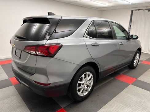 Used 2024 Chevrolet Equinox LT FWD image 6