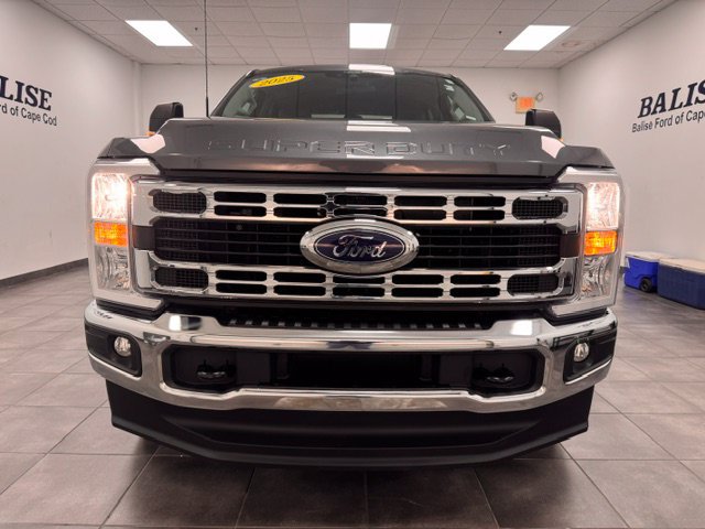 Used 2025 Ford F250 XLT AWD/4WD image 40