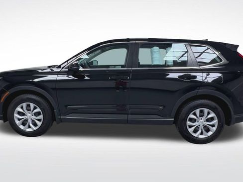 Used 2024 Honda CR-V LX image 5