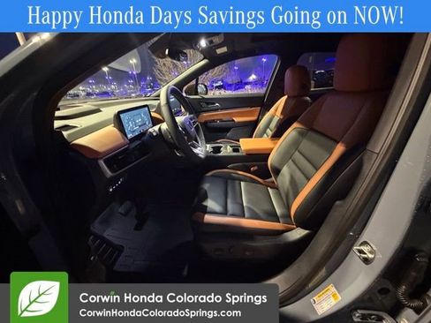 New 2026 Honda Prologue Elite image 11