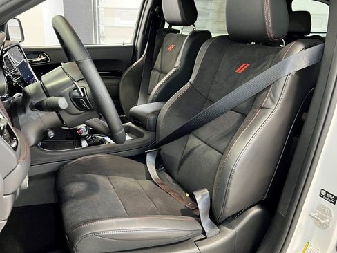 New 2026 Dodge Durango GT image 22
