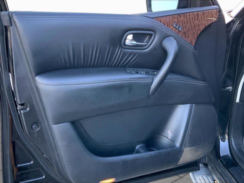Used 2019 Nissan Armada SL w/ Premium Package AWD/4WD image 20