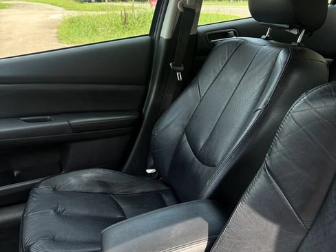 Used 2012 MAZDA MAZDA6 s Grand Touring w/ Technology Pkg FWD image 12