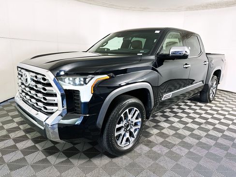 Used 2024 Toyota Tundra 1794 Edition image 7