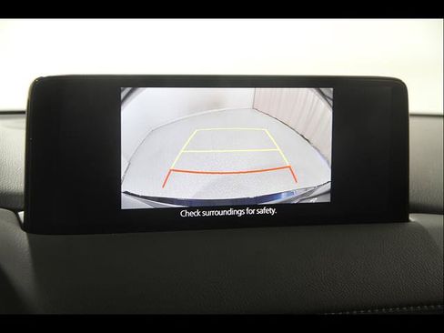 Certified 2025 MAZDA CX-5 AWD 2.5 S w/ Select Package image 12