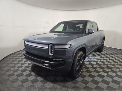 Used 2022 Rivian R1T Adventure