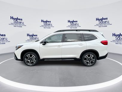 New 2026 Subaru Ascent Limited