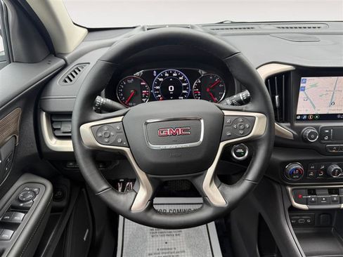 Used 2024 GMC Terrain Denali w/ LPO, Floor Liner Package AWD/4WD image 14