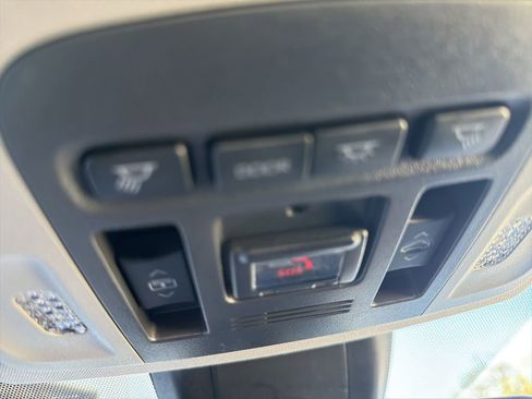 Used 2023 Toyota Camry XSE w/ Navigation Package image 18