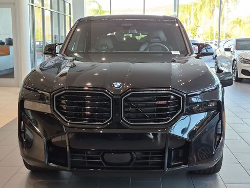New 2026 BMW XM Label Red w/ M Driver's Package AWD/4WD image 3