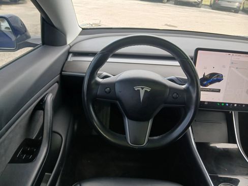 Used 2018 Tesla Model 3 Long Range AWD/4WD image 25
