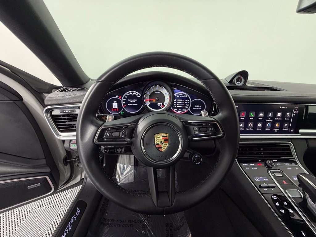 Certified 2023 Porsche Panamera RWD image 26