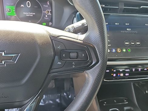 Used 2023 Chevrolet Bolt LT w/ Driver Confidence Package image 18