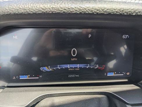 Certified 2024 Jeep Grand Cherokee Limited w/ Black Appearance Package image 26