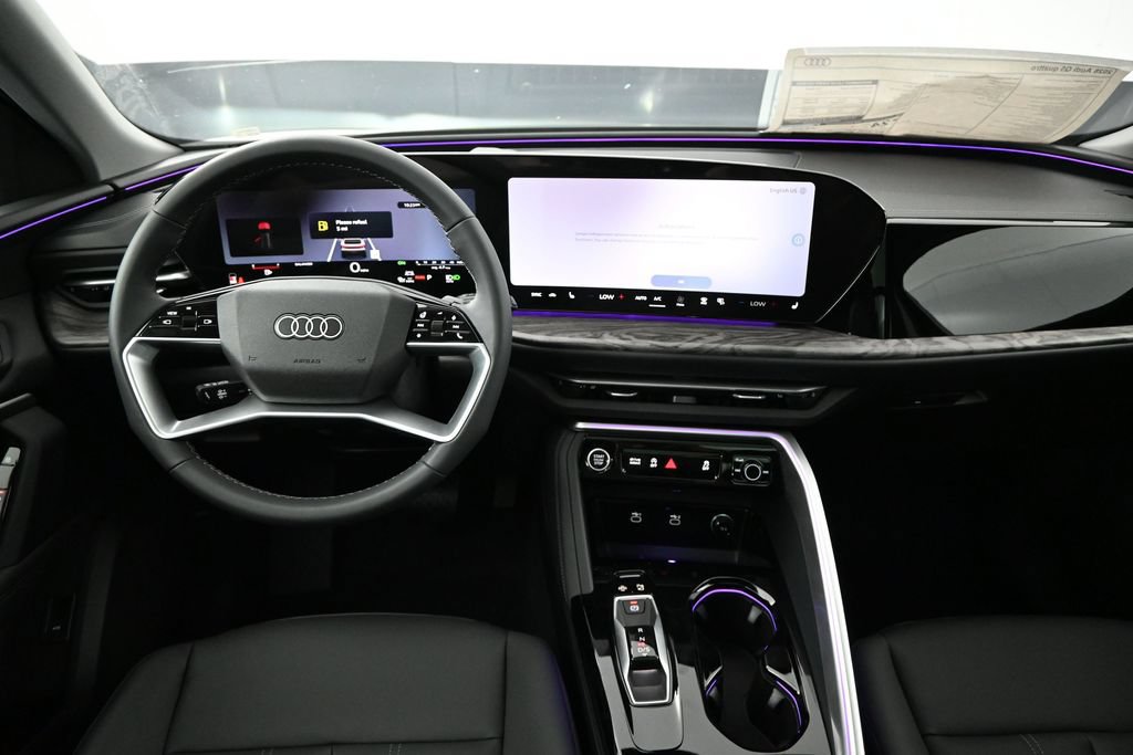 New 2026 Audi Q5 Premium AWD/4WD image 11