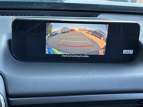 New 2026 MAZDA CX-50 2.5 Hybrid w/ Cargo Package image 20