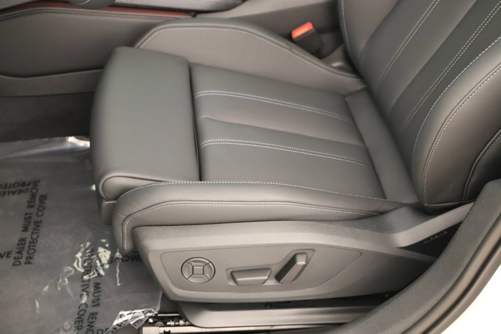 New 2026 Audi A6 Premium Plus AWD/4WD image 24