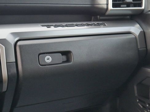 Used 2024 Toyota Tacoma SR5 image 38