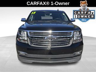 Used 2017 Chevrolet Suburban Premier video 2