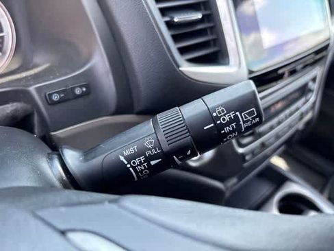 Used 2017 Honda Pilot EX-L image 14