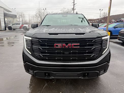 New 2026 GMC Sierra 1500 Elevation w/ Elevation Premium Package image 8