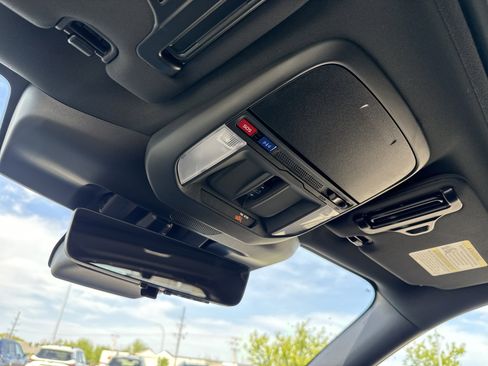 New 2026 Subaru Forester Touring AWD/4WD image 30
