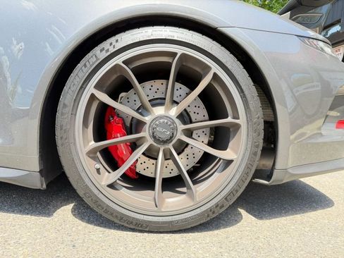 Used 2014 Porsche 911 GT3 RWD image 30