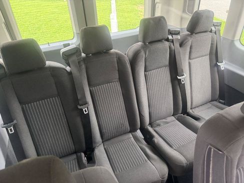 Used 2018 Ford Transit 350 XLT RWD image 16
