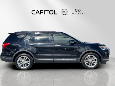 Used 2019 Ford Explorer Limited image 6