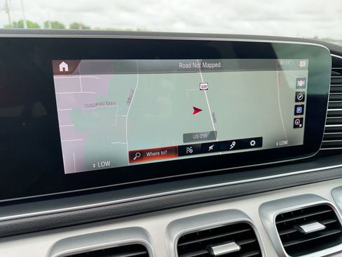 Used 2022 Mercedes-Benz GLE 350 4MATIC image 18