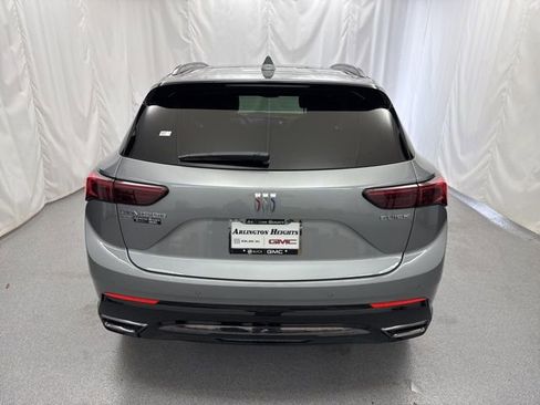 New 2026 Buick Envision Sport Touring AWD/4WD image 9