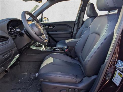 New 2026 Subaru Forester Limited image 11