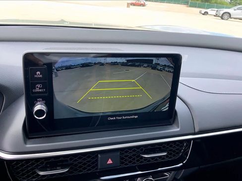 Used 2025 Acura ADX FWD image 25