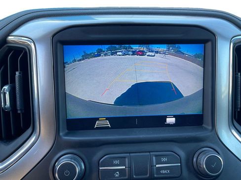 Used 2021 Chevrolet Silverado 1500 LT image 29