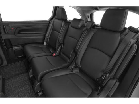 Used 2024 Honda Odyssey Touring image 13