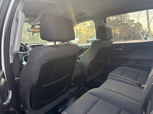 Used 2015 GMC Sierra 2500 SLE image 7