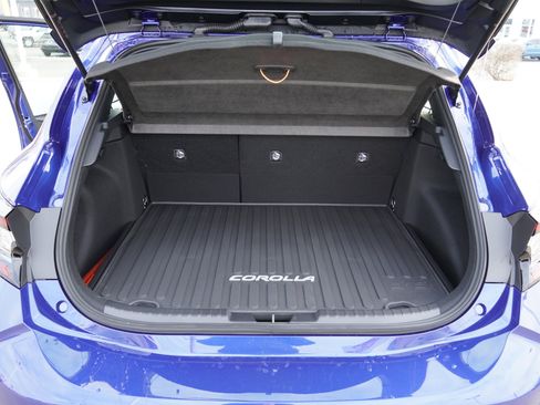 New 2026 Toyota Corolla SE image 15