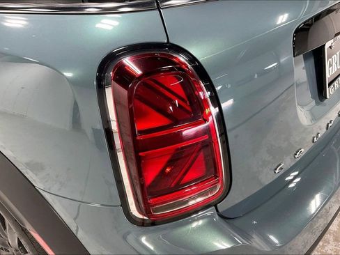 Used 2023 MINI Cooper Countryman S w/ Signature Upholstery Package FWD image 37
