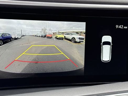 New 2026 Hyundai Palisade SEL image 23