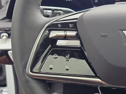 New 2026 Cadillac Optiq Sport 1 AWD/4WD image 26