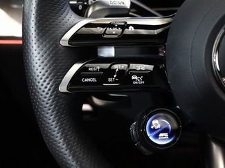 Used 2025 Mercedes-Benz GLC 43 AMG 4MATIC w/ Driver Assistance Package video 4