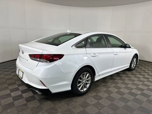 Used 2019 Hyundai Sonata SE image 3