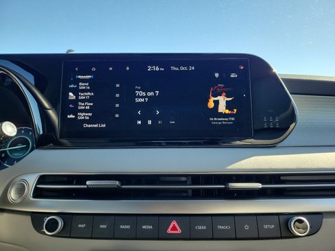 Used 2024 Hyundai Palisade SEL AWD/4WD image 18