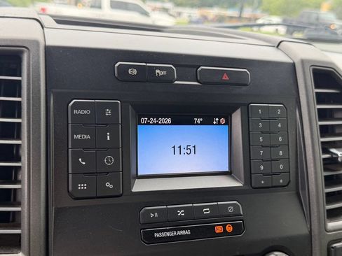 Used 2022 Ford F450 XL w/ Power Equipment Group AWD/4WD image 27