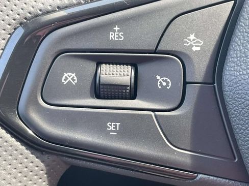 New 2026 Chevrolet Trax LS w/ LS Convenience Package FWD image 18