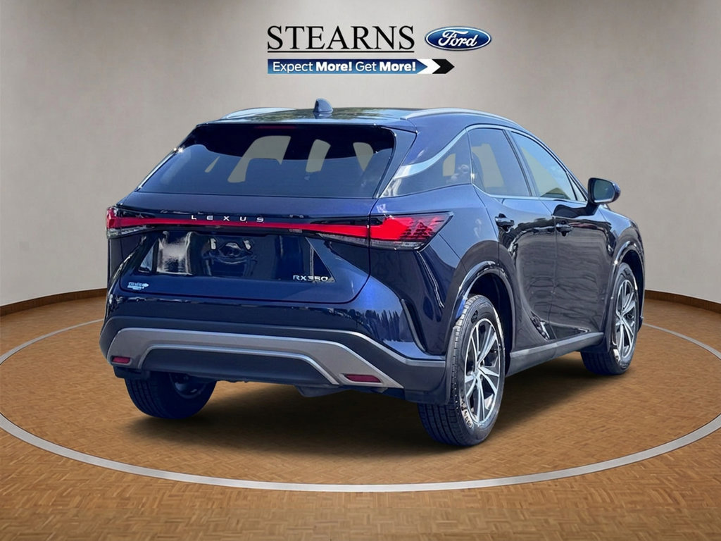 Used 2023 Lexus RX 350 Premium w/ Accessory Package (Z1) FWD image 14