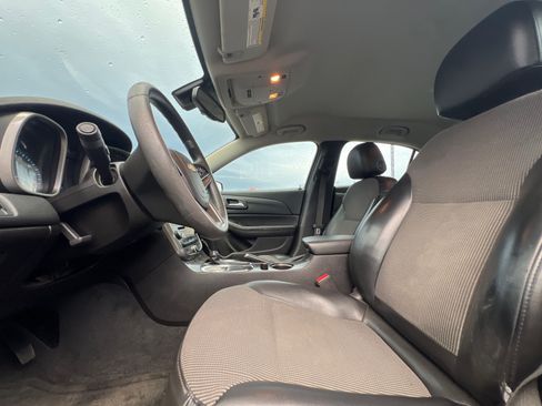 Used 2014 Chevrolet Malibu LT image 22
